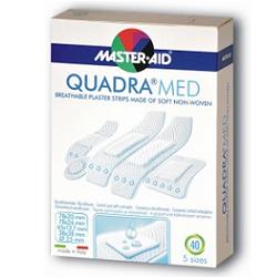 901039394-QUADRA-40 CER ASSORTITI