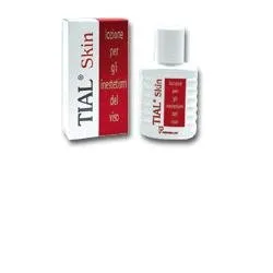 901132682-TIAL SKIN LOZIONE VISO
