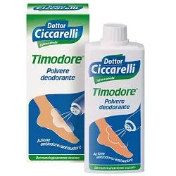 901179010-TIMODORE POLV PICCOLO 75GR