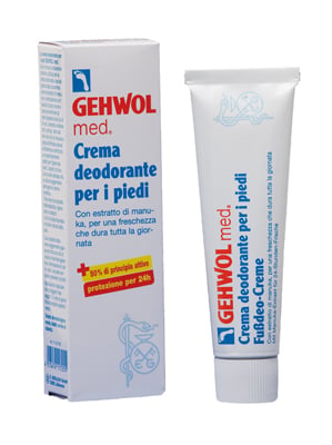 901359644-GEHWOL-CREMA DEOD PIEDI 75ML
