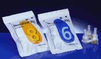 901615120-NOVOFINE 100AGHI  6MM 31G