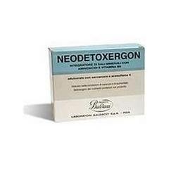 901684047-NEODETOXERGON 20 BS
