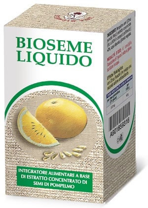 901859304-BIOSEME SEMI POMPEL 20ML GTT