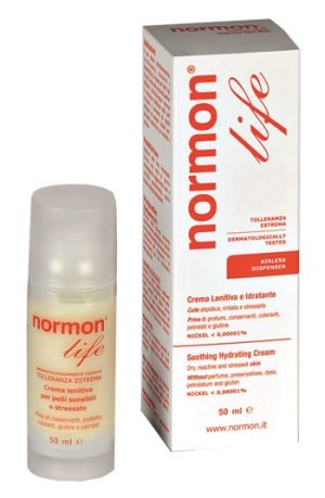 902020458-NORMON LIFE TOLLERANZA ESTR50M