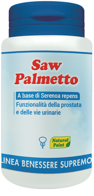 902085505-SAW PALMETTO 60CPS NAT/POINT