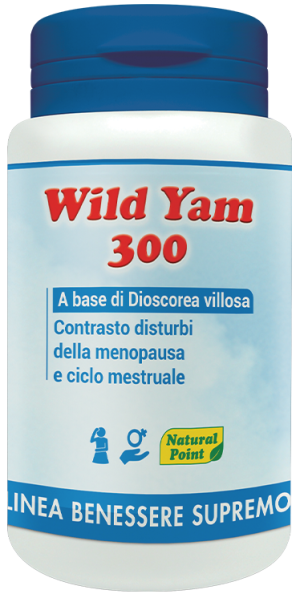 902085594-WILD YAM 300 20% 50CPS NAT/POINT