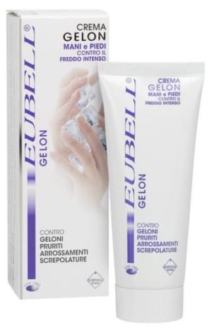 902105737-EUBELL GELON CREMA ARNICA 75