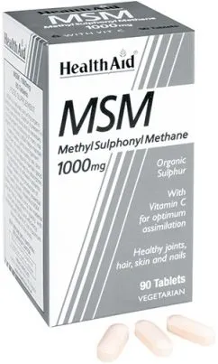 902401254-MSM ZOLFO 90CPS HEALTH AID