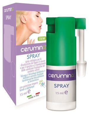 902632431-CERUMINA-SPRAY OTO 15ML
