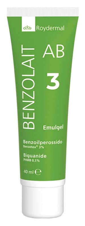 902711542-BENZOLAIT 3 EMULGEL P GRASS 40ML