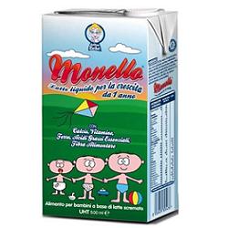 903151189-MONELLO LATTE CRESCITA 500ML