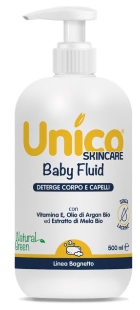 903926754-UNICO BABY FLUID 500ML