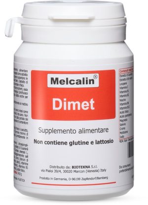 903939041-MELCALIN DIMET 28CPS