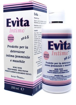904590736-EVITA INTIMO DET LIQ 200ML