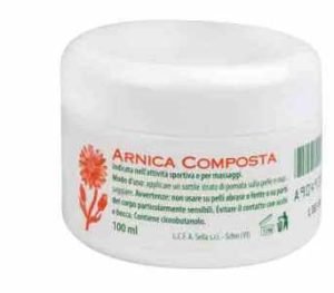 904935285-ARNICA COMP POM 100ML SELLA