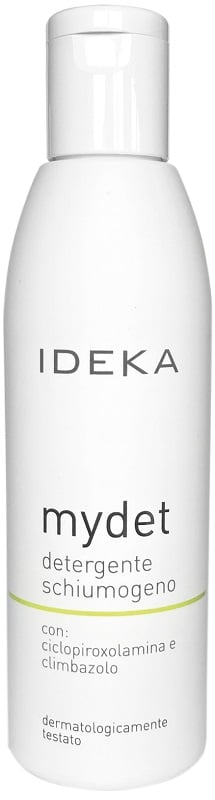 905066825-MYDET DOCCIASCHIUMA 200ML