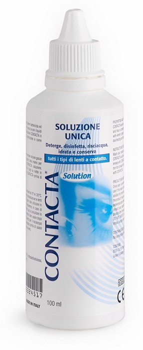 905324517-CONTACTA SOLUZ UNICA ISOT 100ML
