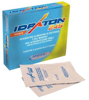905357721-IDRATON 245 10BUST 47G