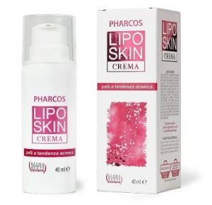 905501351-PHARCOS-LIPOSKIN CREMA 40ML