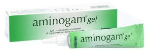 905603092-AMINOGAM GEL 15ML