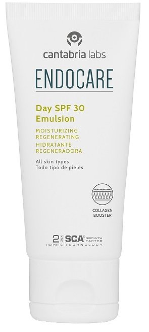 905887612-ENDOCARE-DAY SPF30 EMULS 40ML