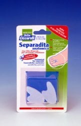 907267761-CICCARELLI SEPARA DITA ANAT 2PZ
