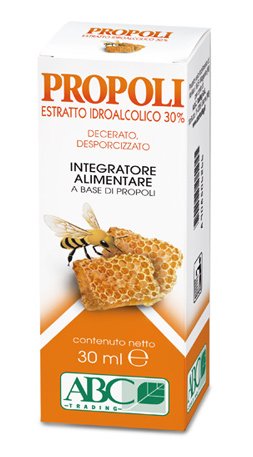 908277989-PROPOLI 30% ESTR ALCO 30ML ABC