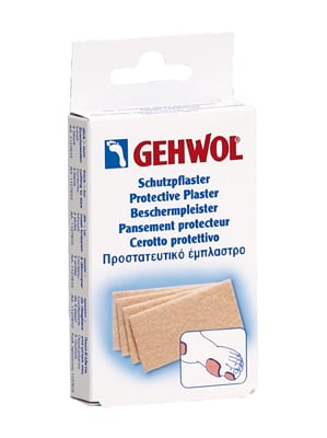 908442383-GEHWOL-CER PROT 4 PZ