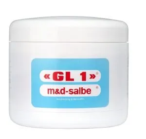 908486158-GL1 MED SALBE BARAT 500 ML