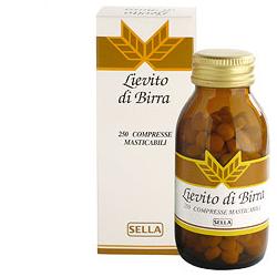 908978760-LIEVITO BIRRA 250CPR 4SELLA