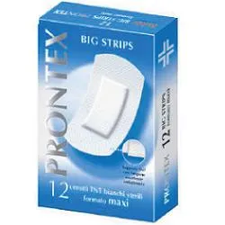 909128997-PRONTEX CER BIG STRIPS 1PZ