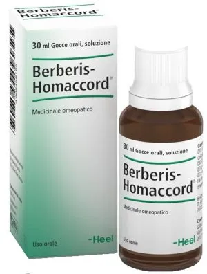 909468199-BERBERIS HMC GTT 30ML HEEL