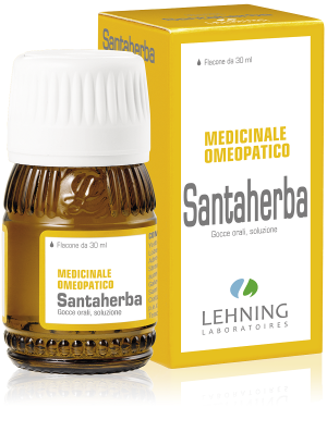 909471916-LEHNING SANTAHERBA GTT 30ML