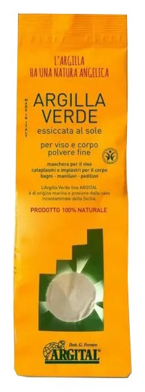 909813040-ARGILLA VERDE MACINATA FINE