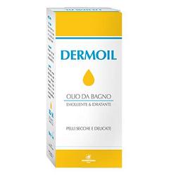 909828788-DERMOIL-OLIO BAGNO 150ML