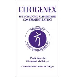 911974448-CITOGENEX INTEG 30CPS 18G