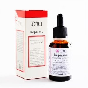 912092588-HEPA MU INTEGRAT GTT 30ML