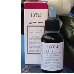 912349192-GYNE MU INTEG GTT 30ML