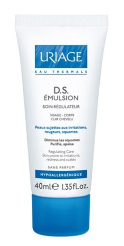 912799398-URIAGE DS EMULSIONE 40ML