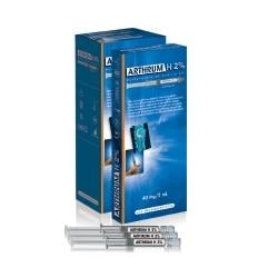 912943418-ARTHRUM H 2% SIR 2ML 3PZ
