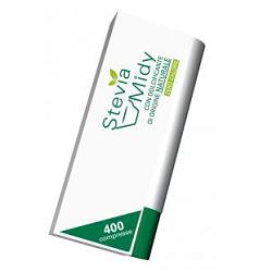 923290009-STEVIA MIDY 400CPR ESI