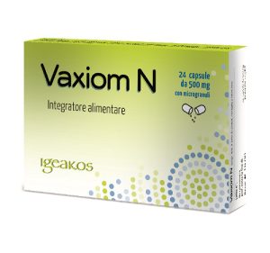 923382966-VAXIOM N 24CPS