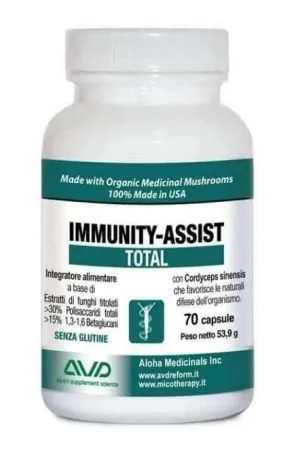 924519681-IMMUNITY ASSIST TOTAL 70CPS AVD