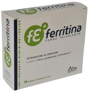 924520238-FERRITINA 18BUST