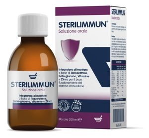 926201183-STERILIMMUN 200ML