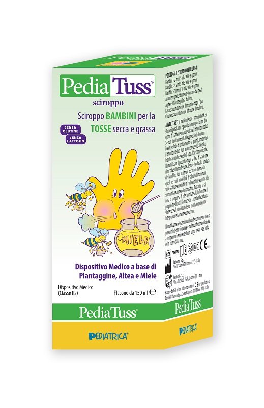 926226059-PEDIATUSS SCIROPPO 150ML
