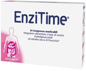 926236427-ENZITIME 24CPR MASTICABILI