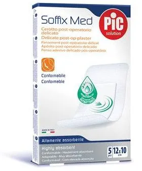 926522549-SOFFIX MED 10X12 A/BAT 5PZ 26004