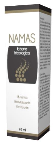 926563420-NAMAS LOZIONE TRICOLOGICA 60ML