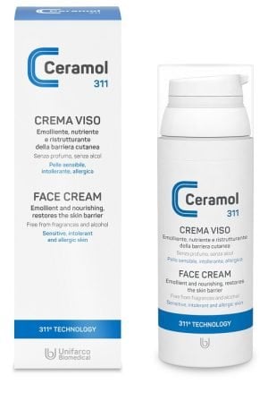 926565045-CERAMOL CREMA VISO 50ML